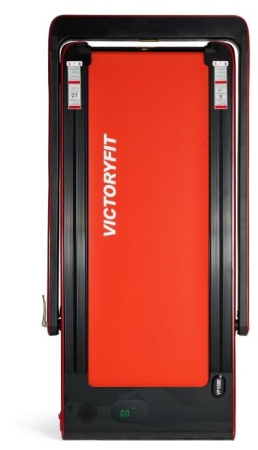 Электрическая беговая дорожка VictoryFit VF-X680 Red