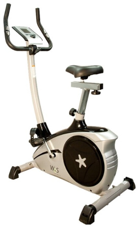 Вертикальный велотренажер Weslo CX 200 (WLIVEX86010)