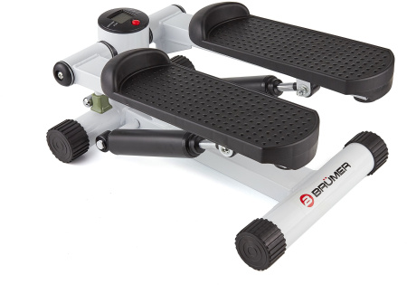 Министеппер Brumer Step M3 (TF-S007F)