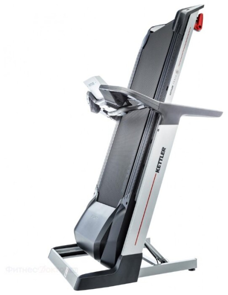 Электрическая беговая дорожка KETTLER 7885-400 Track 5