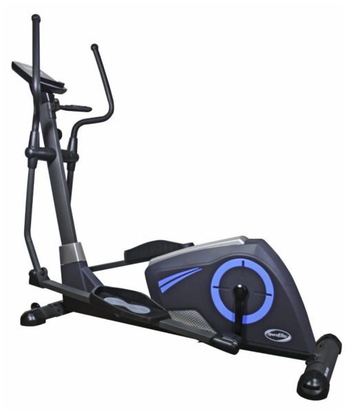 Эллиптический тренажер Sport Elite SE-E