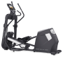 Эллиптический тренажер Bronze Gym E1000M PRO TFT TURBO
