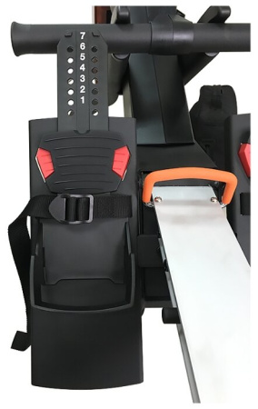 Гребной тренажер AMMITY Ocean ORM 5000