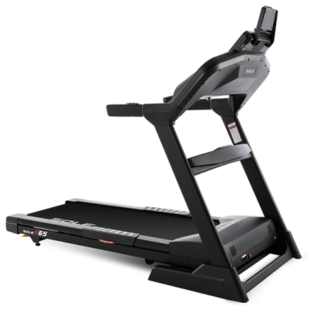 Беговая дорожка Sole Fitness F65