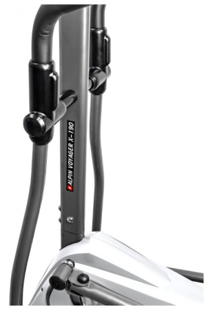 Эллиптический тренажер Alpin Voyager X-190