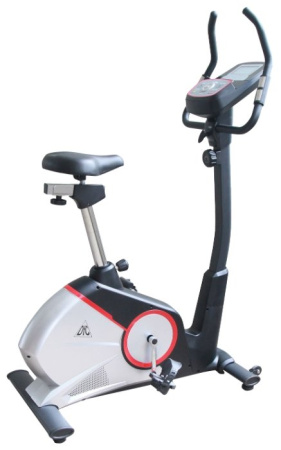 Вертикальный велотренажер DFC B8732