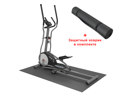 Эллиптический тренажер UnixFit SL-430E