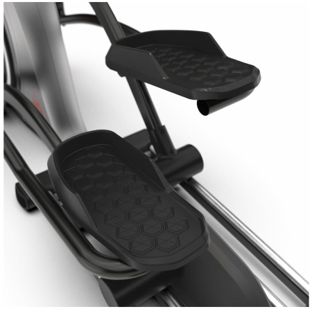 Эллиптический тренажер DFC Cardio E180