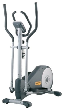 Эллиптический тренажер Bremshey Orbit Trail