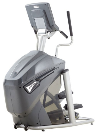 Эллиптический тренажер Steelflex CESG