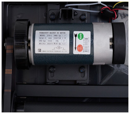 Беговая дорожка LEISTUNG LINE A120
