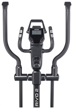 Эллиптический тренажер KETTLER 7692-100 Rivo 2