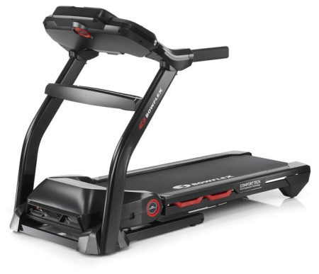 Электрическая беговая дорожка Bowflex BXT128