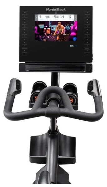 Спин-байк NordicTrack Commercial S10i Studio ( NTEVEX14718)