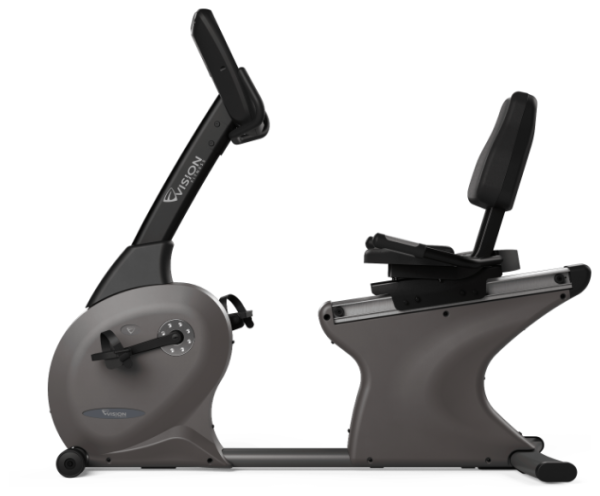 Велоэргометр Vision Fitness R60 (R60-03) Велоэргометр Vision Fitness R60 (R60-03)