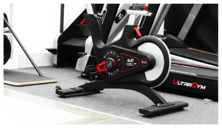 Спин-байк UltraGym UG-B004