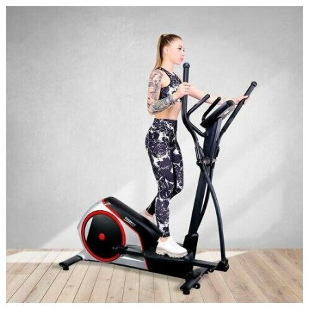 Магнитный эллиптический тренажер Everyfit K8732HP