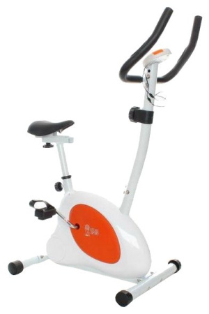 Вертикальный велотренажер ATLAS 3.0