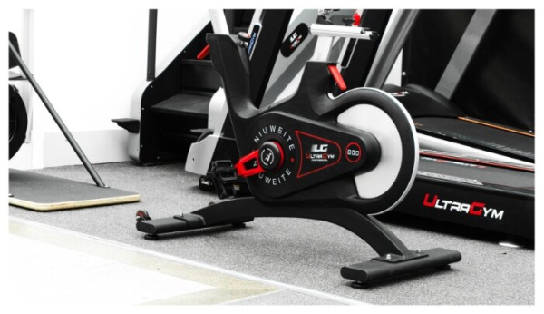Спин-байк UltraGym UG-B004
