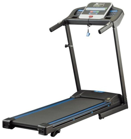 Электрическая беговая дорожка Xterra TR150