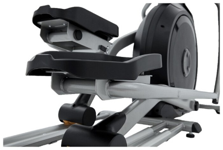 Эллиптический тренажер SPIRIT XE795 (2017)