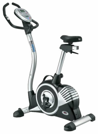 Велоэргометр Body Sculpture BC-6900DХNI-AHB