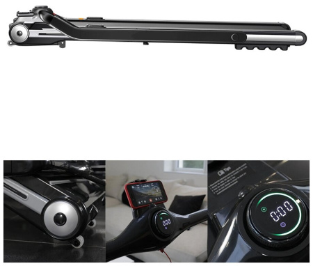 Беговая дорожка TAKARA YP-Mini Change