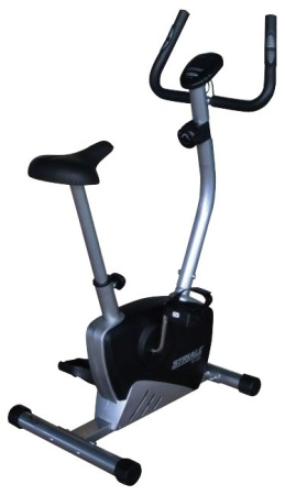 Вертикальный велотренажер Striale SV-326