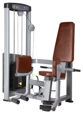 Тренажер со встроенными весами Bronze Gym D-019