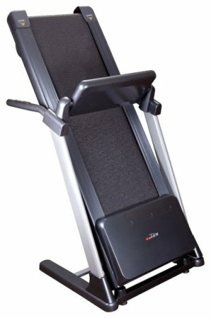 Электрическая беговая дорожка KPT KP-450D