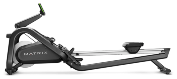 Гребной тренажер Matrix RXP Rower Гребной тренажер Matrix RXP Rower