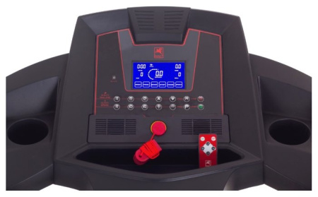 Электрическая беговая дорожка Romet B040