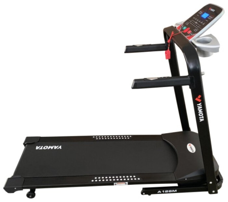 Электрическая беговая дорожка Yamota A126M