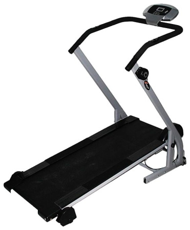 Магнитная беговая дорожка Onlitop ET-201D