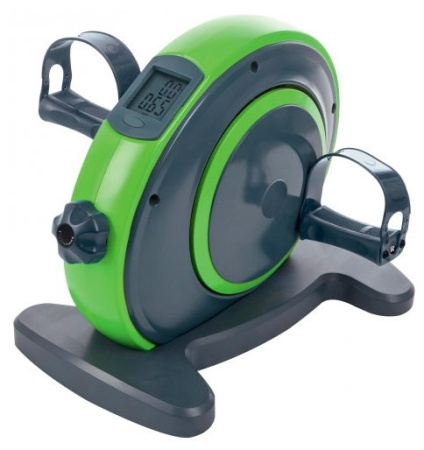 Портативный велотренажер Torneo Duo B-002G