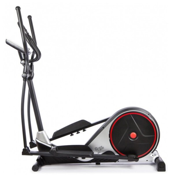 Эллиптический тренажер ATLAS Strong