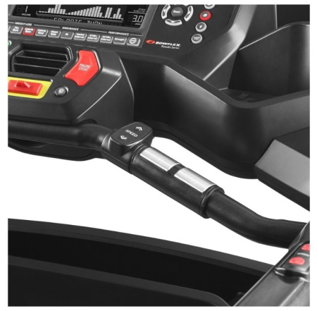 Электрическая беговая дорожка Bowflex BXT326