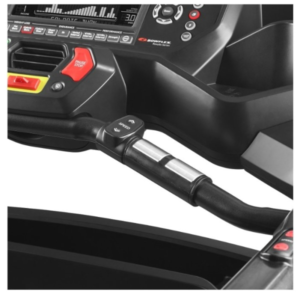 Электрическая беговая дорожка Bowflex BXT326