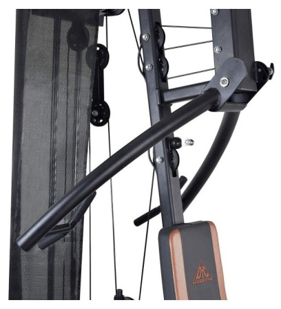 Многофункциональный тренажер DFC D5125