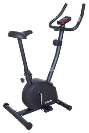 Вертикальный велотренажер ATEMI AC 403