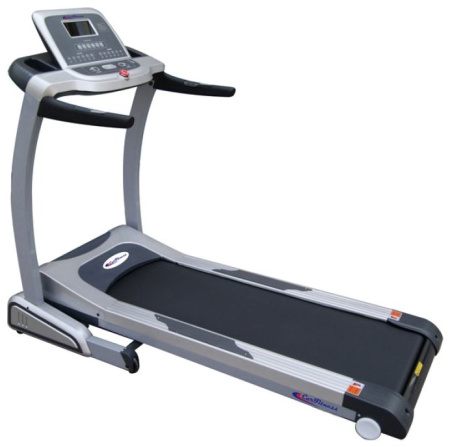 Электрическая беговая дорожка CarFitness Xtral TS-1025