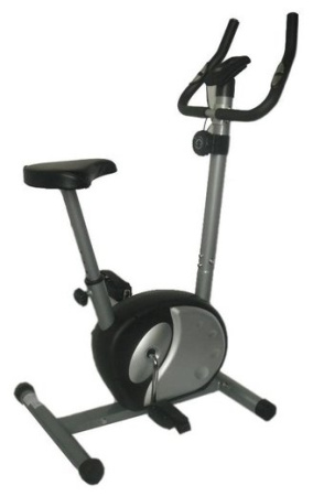 Вертикальный велотренажер Tempus TF-3.5A