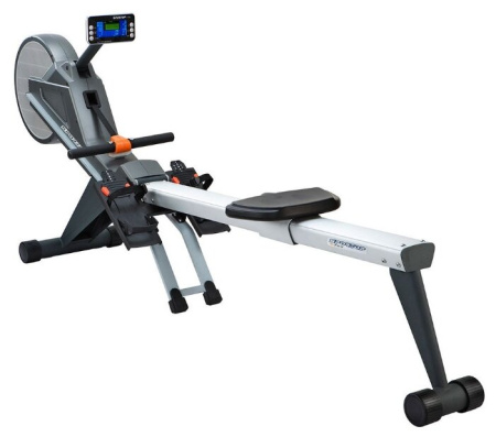 Гребной тренажер AeroFit R700
