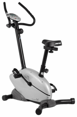 Вертикальный велотренажер Proteus Dolphin V4