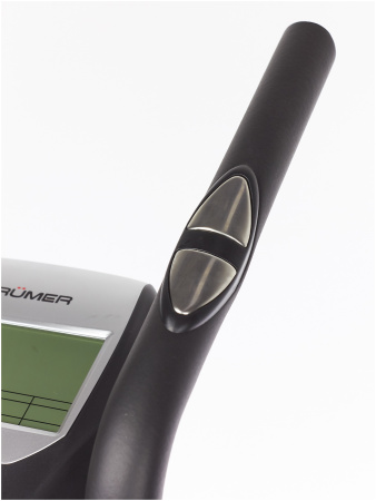 Велоэллипсоид Brumer Bravo E550/BK2071