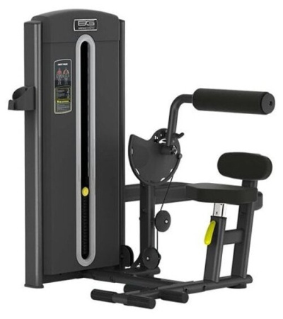 Тренажер со встроенными весами Bronze Gym M05-010