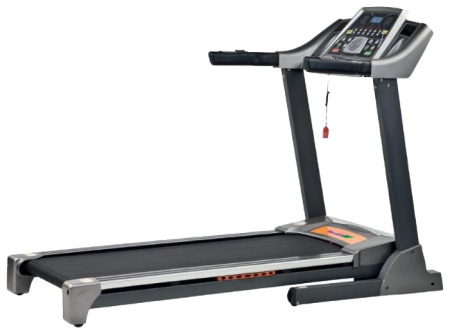 Электрическая беговая дорожка HouseFit HT-9144E