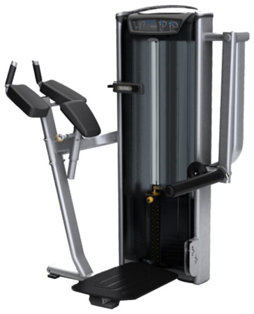 Тренажер со встроенными весами Matrix Versa VS-S78P