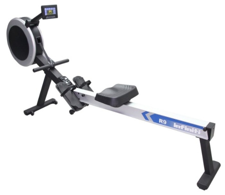 Гребной тренажер INFINITI R9