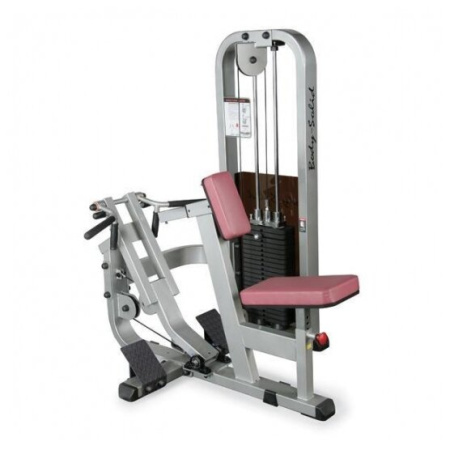 Тренажер со встроенными весами Body Solid SRM-1700G